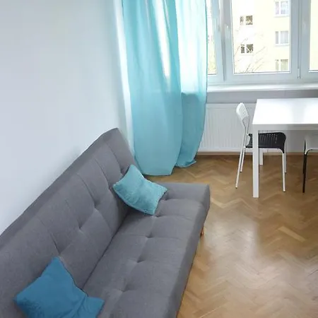 Jagiellonska 40 Studio