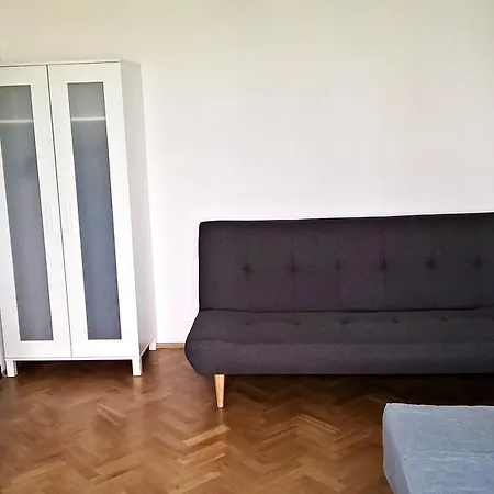 Apartment Jagiellonska 40 Studio *