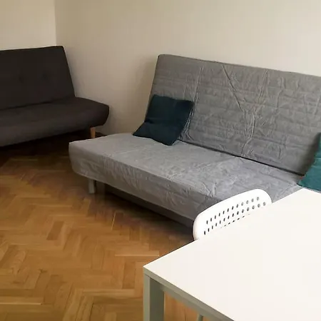 Jagiellońska 40 Studio