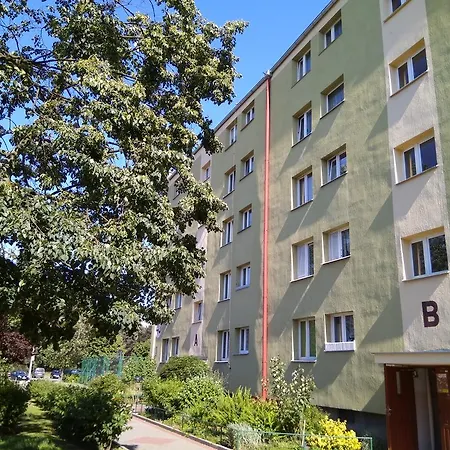 Jagiellonska 40 Studio